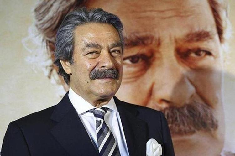 Aylardır tedavi görüyor Kadir İnanıra moral yemeği