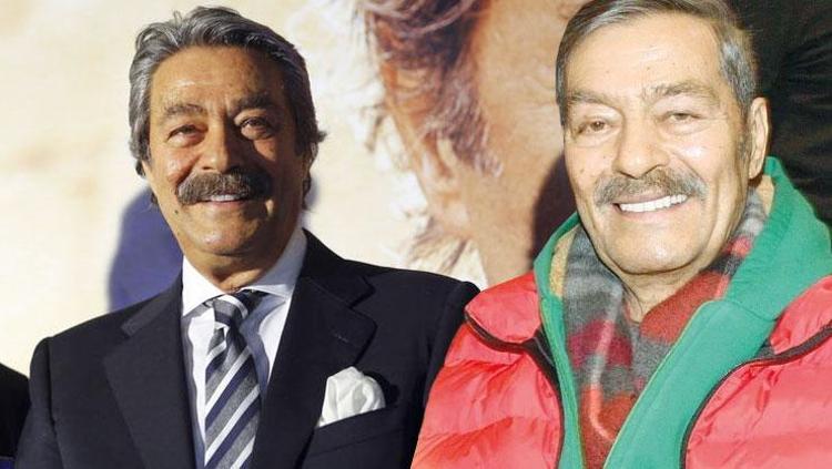 Aylardır tedavi görüyor Kadir İnanıra moral yemeği