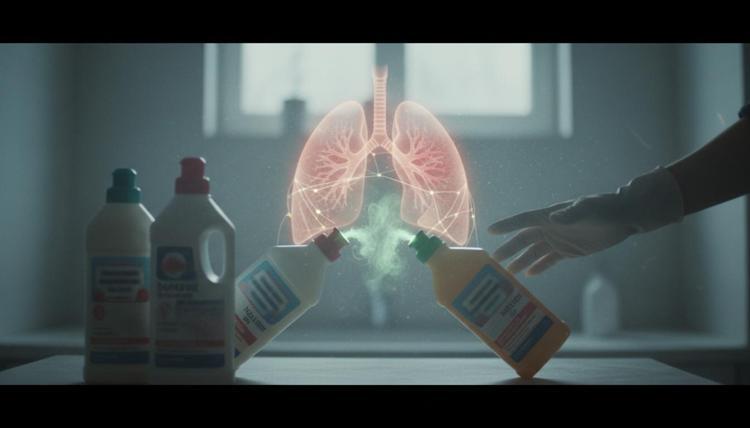 Kış aylarında havalandırma ihmal edilmemeli