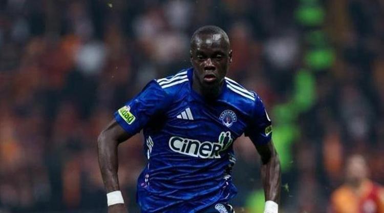 KASIMPAŞA FALLU BANDIRMAYA KİRALADI