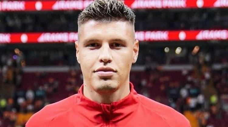 FATİH KURUCUK, KARAGÜMRÜKE GERİ DÖNDÜ