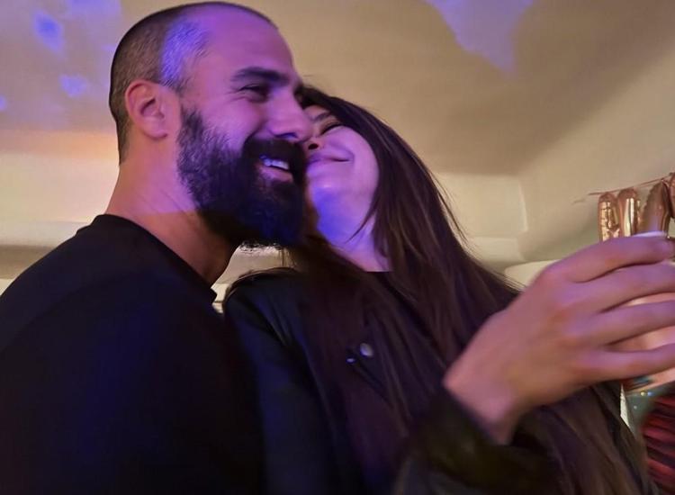 Oyuncu Leyla Lydia Tuğutlu şarkıcı oldu Şaşırtmak istedim