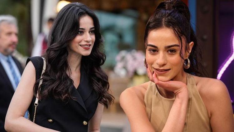 Güller ve Günahların zor kadını Sedefin maskesi aralanıyor