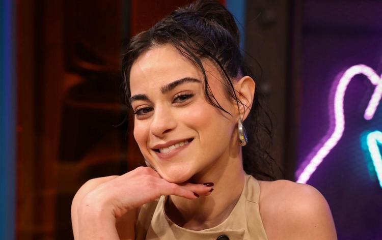 “İLK ANDA SEDEF’TEN ETKİLENDİM”