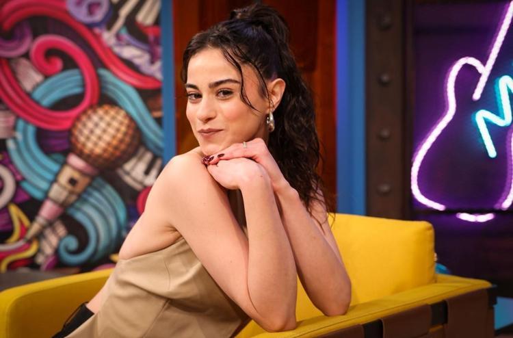 ŞARKILAR YAZIYOR, PLAK KOLEKSIYONU YAPIYOR