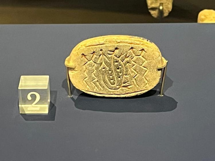 Bakan Ersoy duyurdu 12 bin yıllık hikaye dünya sahnesinde