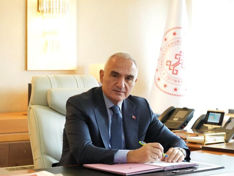 Bakan Ersoy duyurdu 12 bin yıllık hikaye dünya sahnesinde