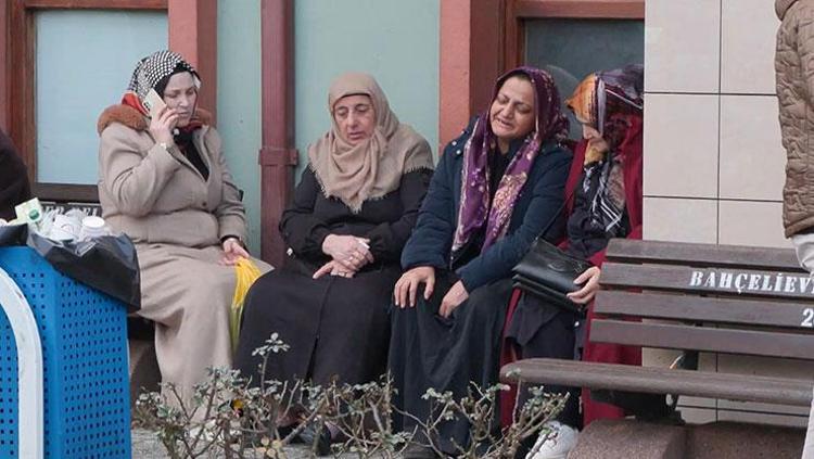 Kira tartışmasında kalbinden bıçaklanmıştı Görme engelli Aziz, hayatını kaybetti