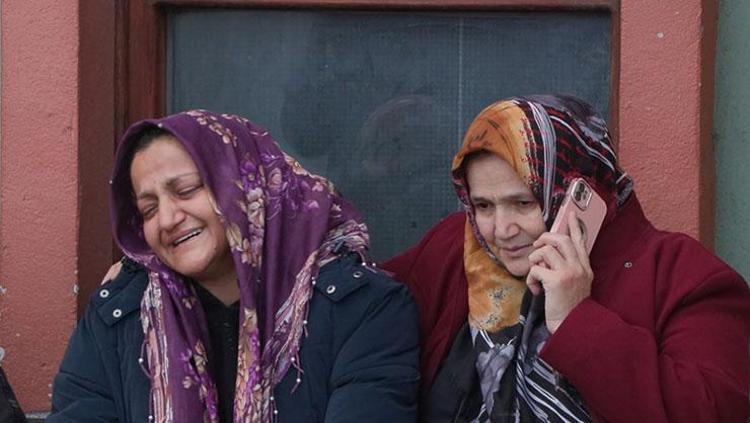 İKİ AİLE BARIŞMAK İÇİN BULUŞTU