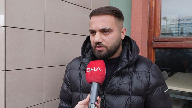 BABAM DARBEDİLİNCE BENİ ARADI; OLAYI ANLAMAYA ÇALIŞTIM