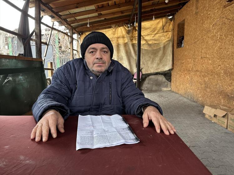 8 AYDIR KREDİLERİ ÖDÜYORUM