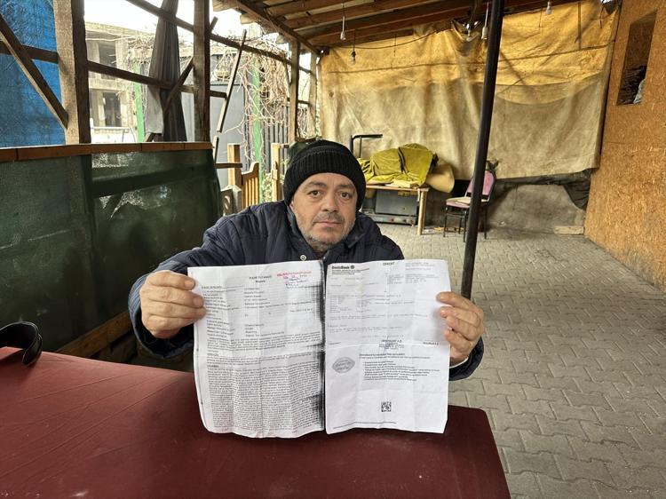 KARA PARA OLARAK EL KOYACAĞIZ