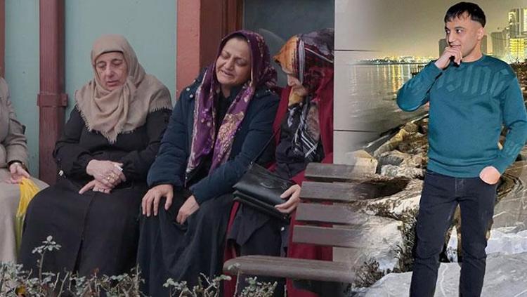 Kira tartışmasında kalbinden bıçaklanmıştı Görme engelli Aziz, hayatını kaybetti