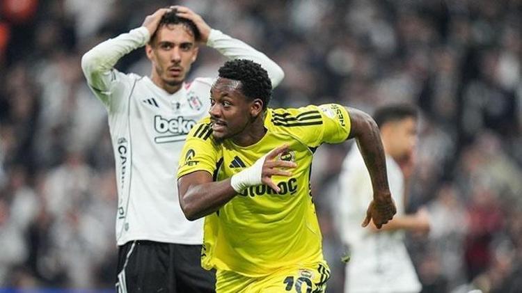 Jhon Duranın ayrılık nedenleri ortaya çıktı Tedescoyu pes ettirdi