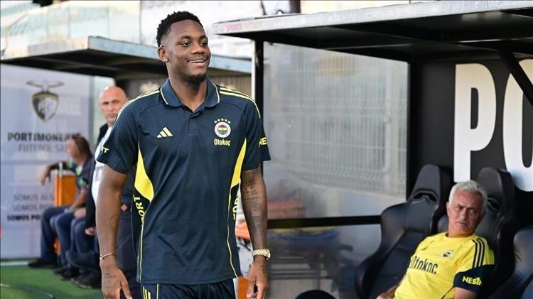 Jhon Duranın ayrılık nedenleri ortaya çıktı Tedescoyu pes ettirdi