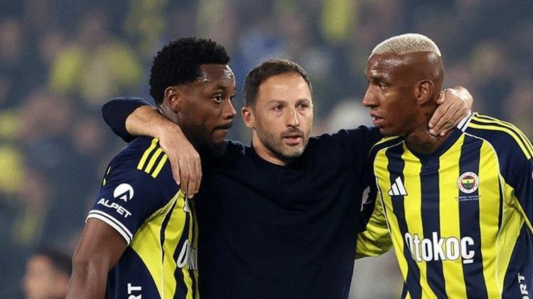 Jhon Duranın ayrılık nedenleri ortaya çıktı Tedescoyu pes ettirdi