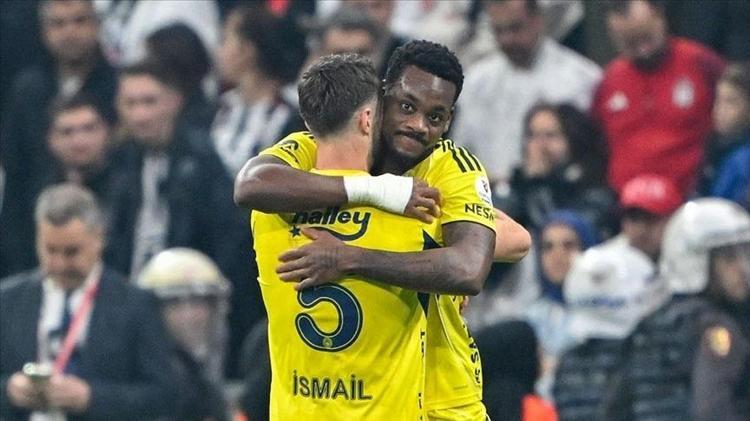 Jhon Duranın ayrılık nedenleri ortaya çıktı Tedescoyu pes ettirdi