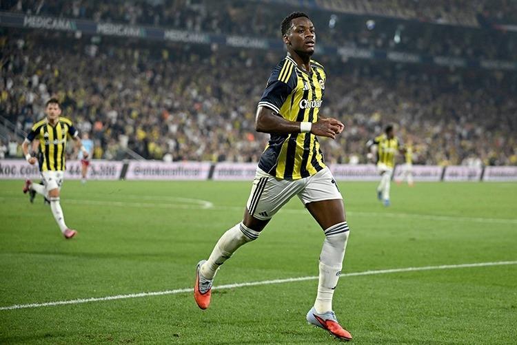 8 GOLE KATKI SAĞLADI