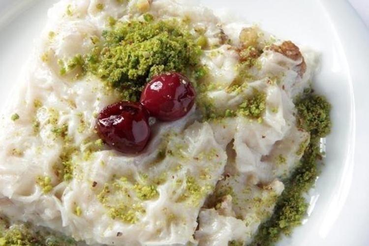 GÜLLAÇ TARİFİ