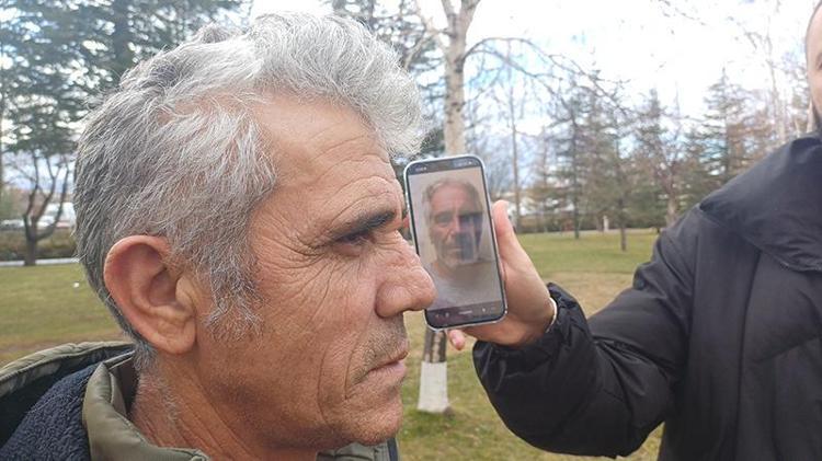 Epsteine benzetilen Kayserili isyan etti Hayatımı etkiledi, kendimi değiştireceğim