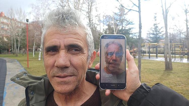 Epsteine benzetilen Kayserili isyan etti Hayatımı etkiledi, kendimi değiştireceğim