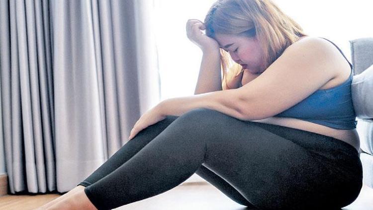 AMELİYATLA ZAYIFLAYANLAR NEDEN TEKRAR KİLO ALIYOR