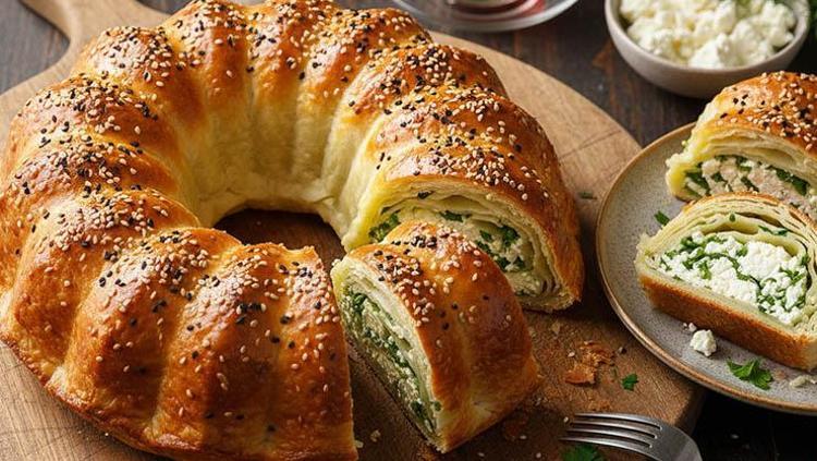 MÜKEMMEL BÖREĞİN PÜF NOKTALARI