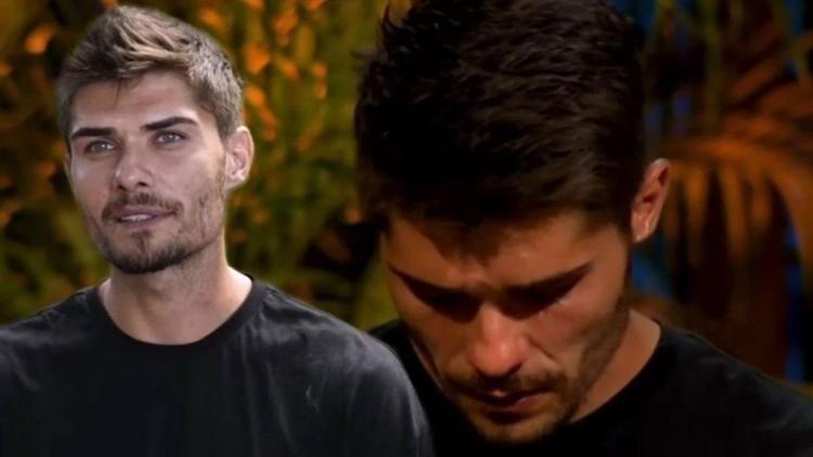 BARIŞ MURAT YAĞCI, SURVIVOR 2026YA GERİ DÖNECEK Mİ Barış Murat Yağcı diskalifiye mi edildi, Survivora geri dönecek mi