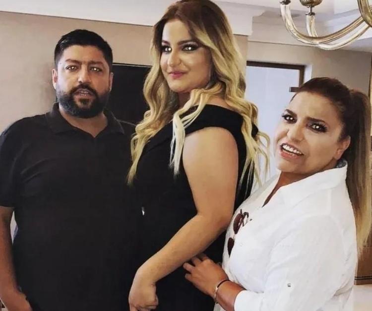 Kibariyeden estetik çıkışı: Bu gördüğünü Allah yarattı