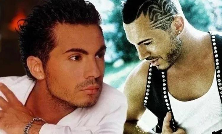 Sokak ortasında şarkı söyleyen Rober Hatemoyu görenler inanamadı