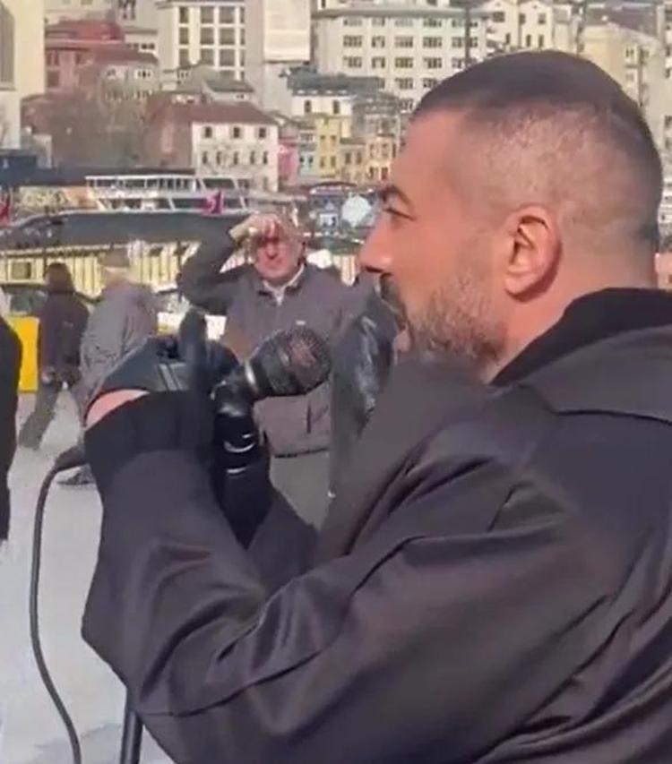 GERÇEK SONRA ORTAYA ÇIKTI