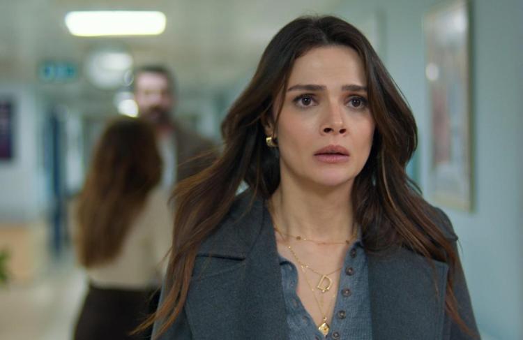 CİHAN ÖLÜMLE BURUN BURUNA