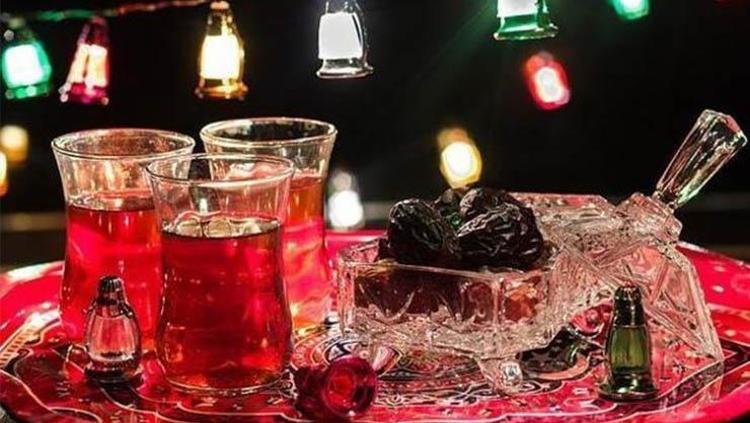 Osmanlı saray mutfağından miras kalan tarif Şişkinliği geçirip susuzluğu önleyen Ramazan şerbeti tarifi