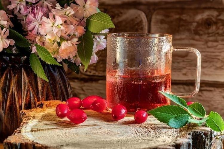 OSMANLI SARAY USULÜ RAMAZAN ŞERBETİ TARİFİ