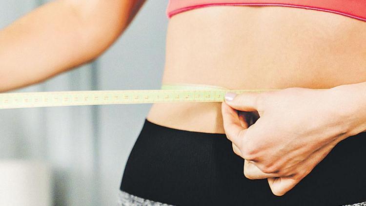 7 gün devam et, farkı gör Obeziteyle mücadelede etkili diyet planı