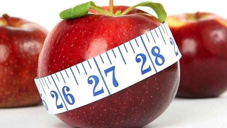 7 gün devam et, farkı gör Obeziteyle mücadelede etkili diyet planı