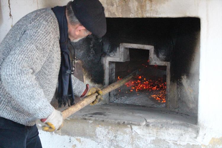 TÜRK MUTFAĞININ EN ESKİ YEMEKLERİNDEN