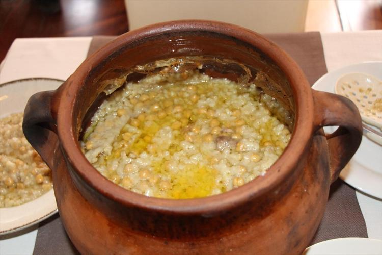 ÇEPERİ KABUK BAĞLADIYSA KEŞKEK BAŞARILIDIR