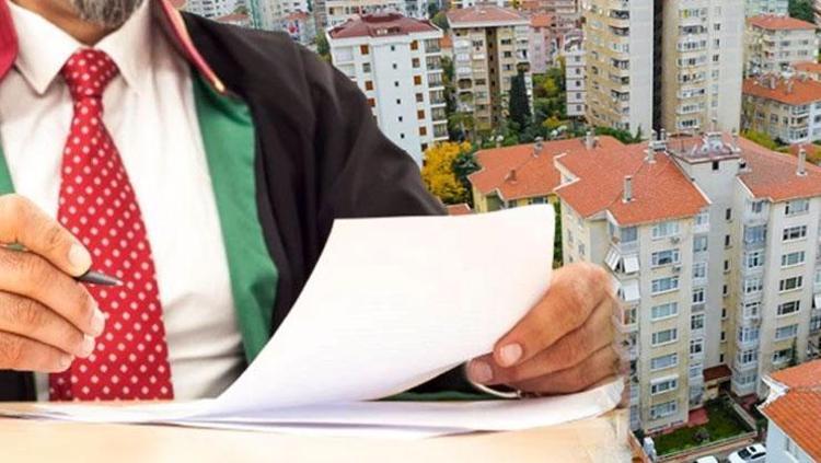 İstanbul’da İngiliz kiracıya taahhütname şoku Mahkemeden ‘usulsüz tebligat’ kararı