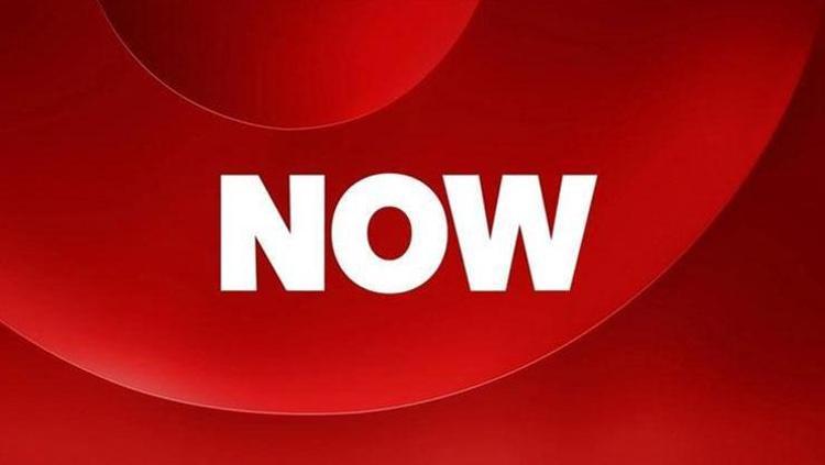 NOW TV YAYIN AKIŞI
