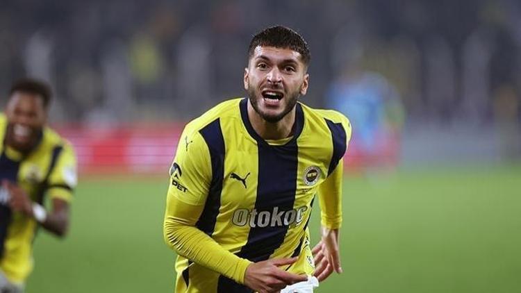 FENERBAHÇE SON ANDA VETO ETTİ