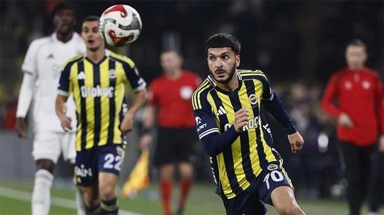 Trabzonspora şoke eden yanıt Sona dakikada Oğuz Aydın krizi