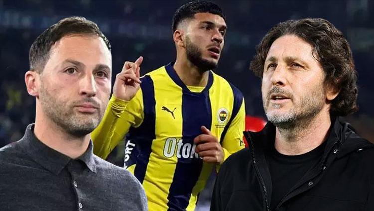 Trabzonspora şoke eden yanıt Sona dakikada Oğuz Aydın krizi