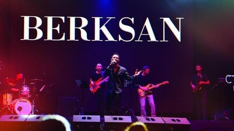 Berksan ilk kez açıkladı O hayalini yıllardır saklıyordu