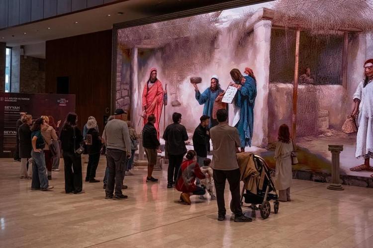 AVRUPA FESTİVALLER BİRLİĞİ ÜYESİ: 8 AY, 20 ŞEHİR, 9 BİN 600’ÜN ÜZERİNDE ETKİNLİK