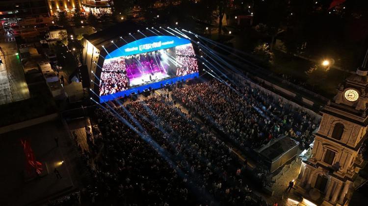 22 MİLYON KİŞİ KÜLTÜR SANATLA BULUŞTU