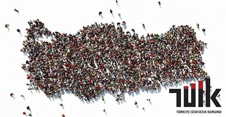 GENEL NÜFUS VE ARTIŞ HIZI