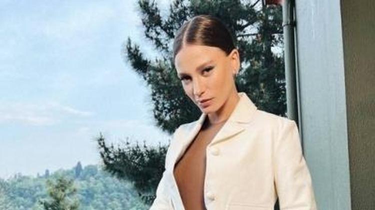 Yonca Evcimik’ten Serenay Sarıkaya şartı