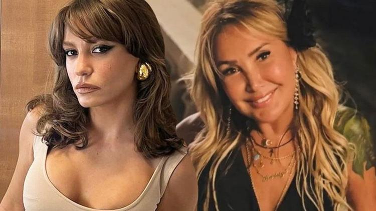 Yonca Evcimik’ten Serenay Sarıkaya şartı