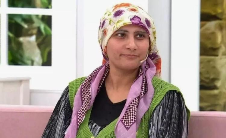Hareketleriyle damga vurmuştu Cemilenin son hali şaşkına çevirdi